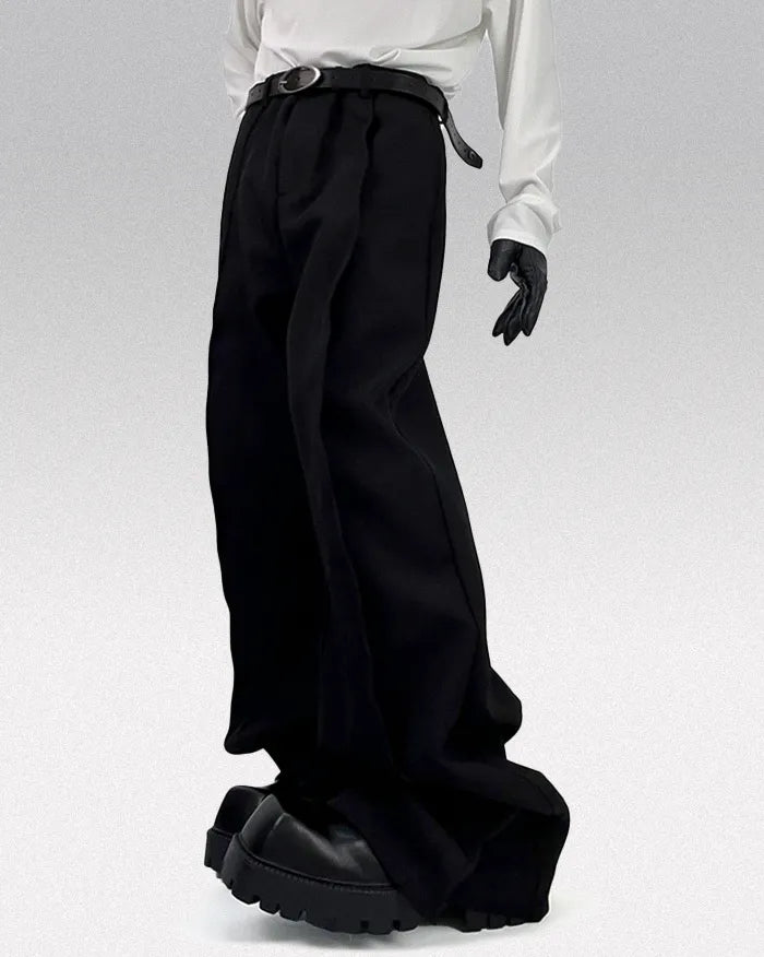 Opium style pants ’Zezor’