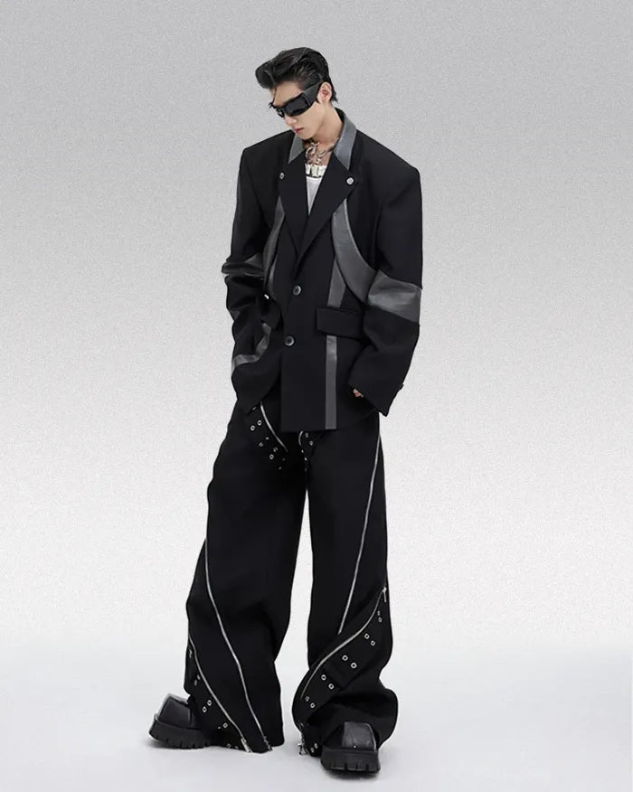 Opium trousers ’Droka’