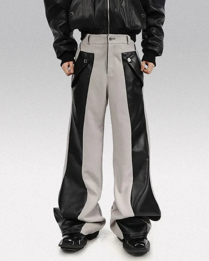 Opium type pants ’Pyre’