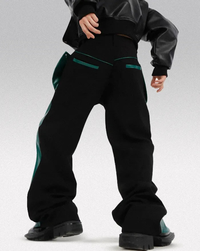 Opium type pants ’Pyre’