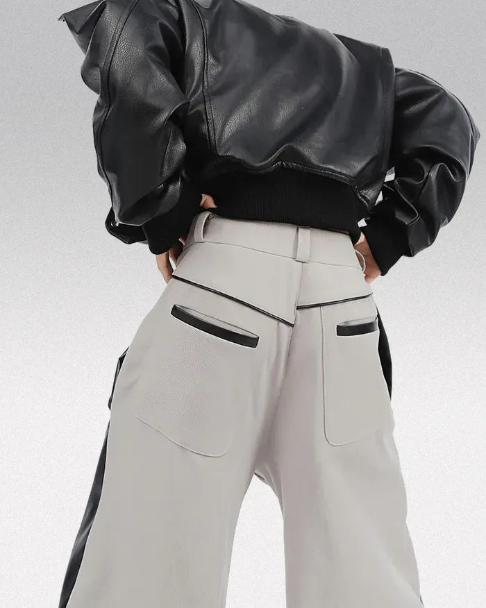 Opium type pants ’Pyre’