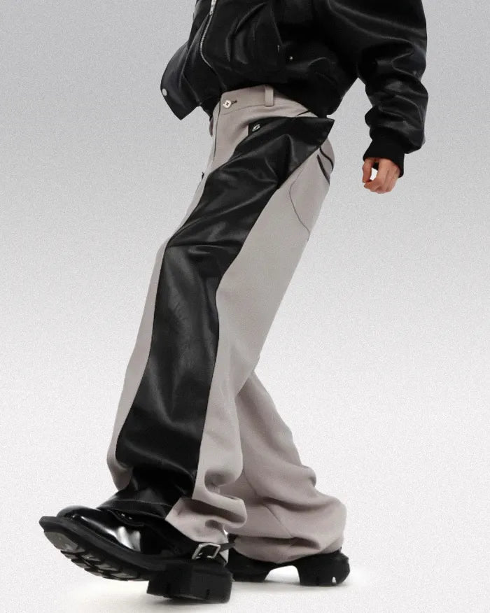 Opium type pants ’Pyre’