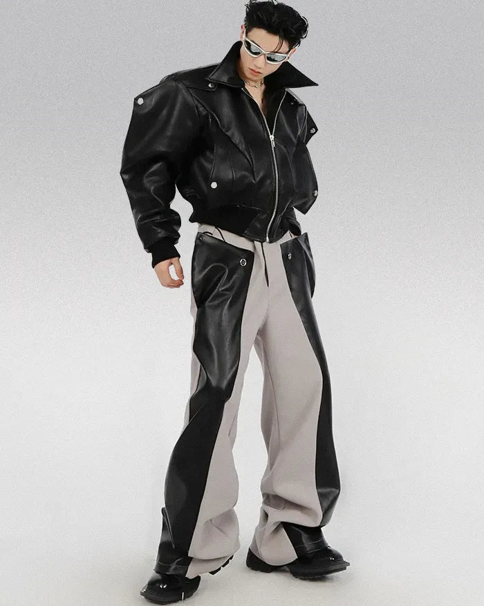 Opium type pants ’Pyre’