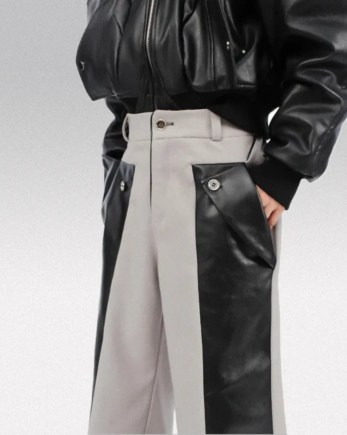 Opium type pants ’Pyre’