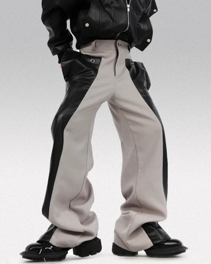 Opium type pants ’Pyre’