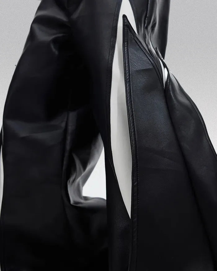 Opium wide leg pants ’Ronze’