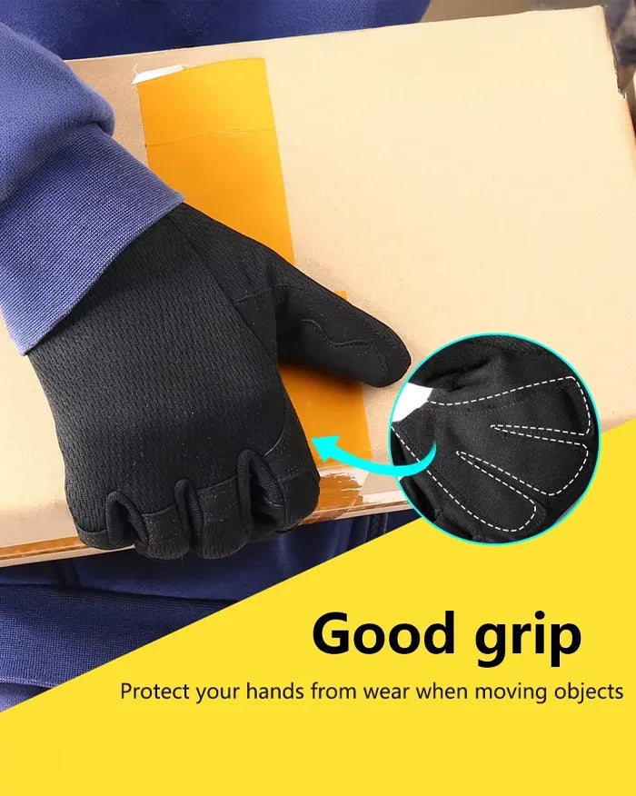 Outdoor Gloves ’Kibashi’