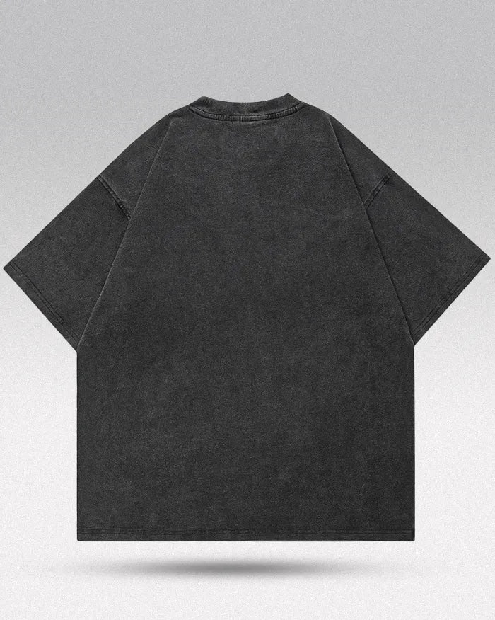 Oversized graphic t-shirt ’Syra’
