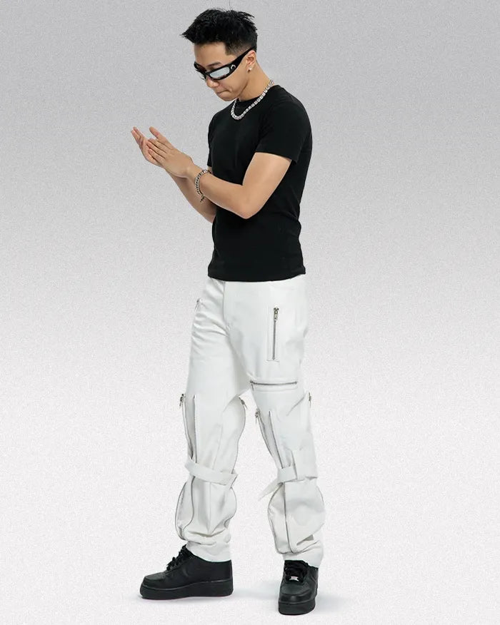 Pants opium ’Ulrex’