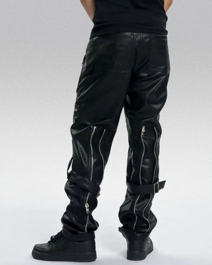 Pants opium ’Ulrex’