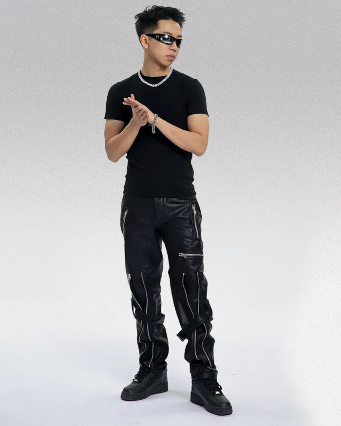 Pants opium ’Ulrex’