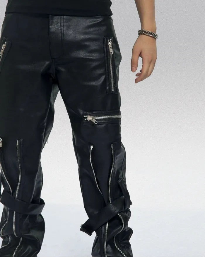 Pants opium ’Ulrex’