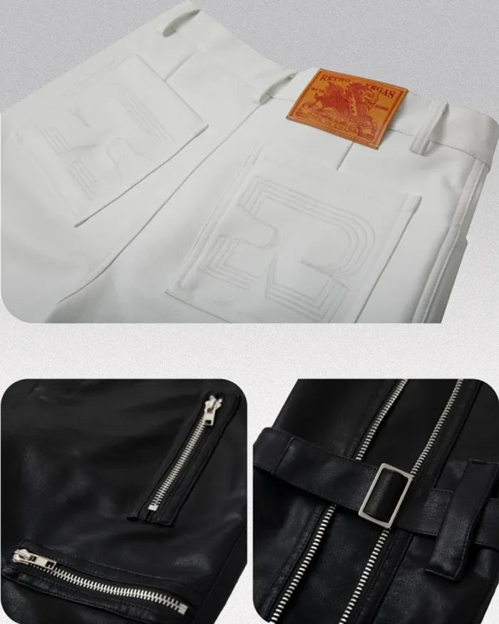 Pants opium ’Ulrex’