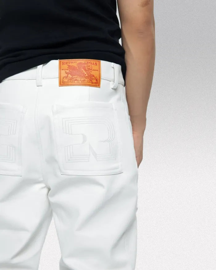 Pants opium ’Ulrex’