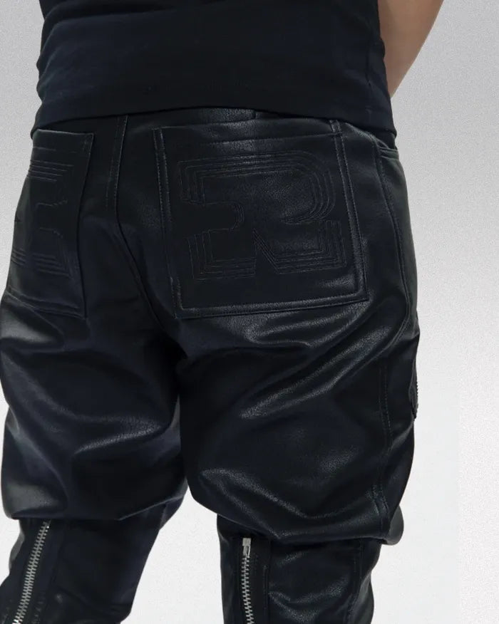 Pants opium ’Ulrex’