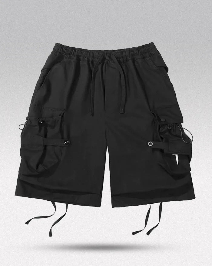 Paratrooper cargo shorts ’Funaba’