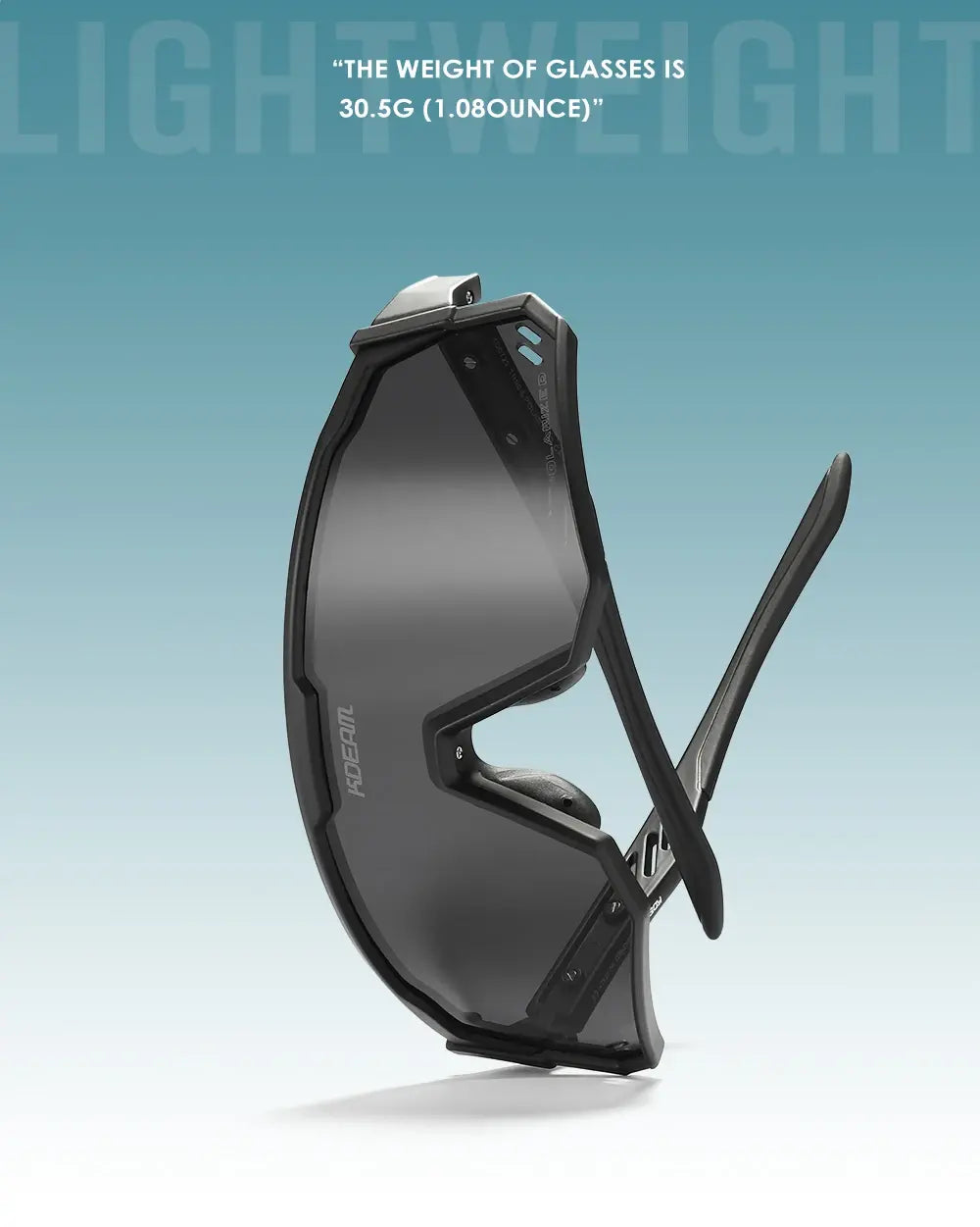 Polarized Shades ’Zenith’