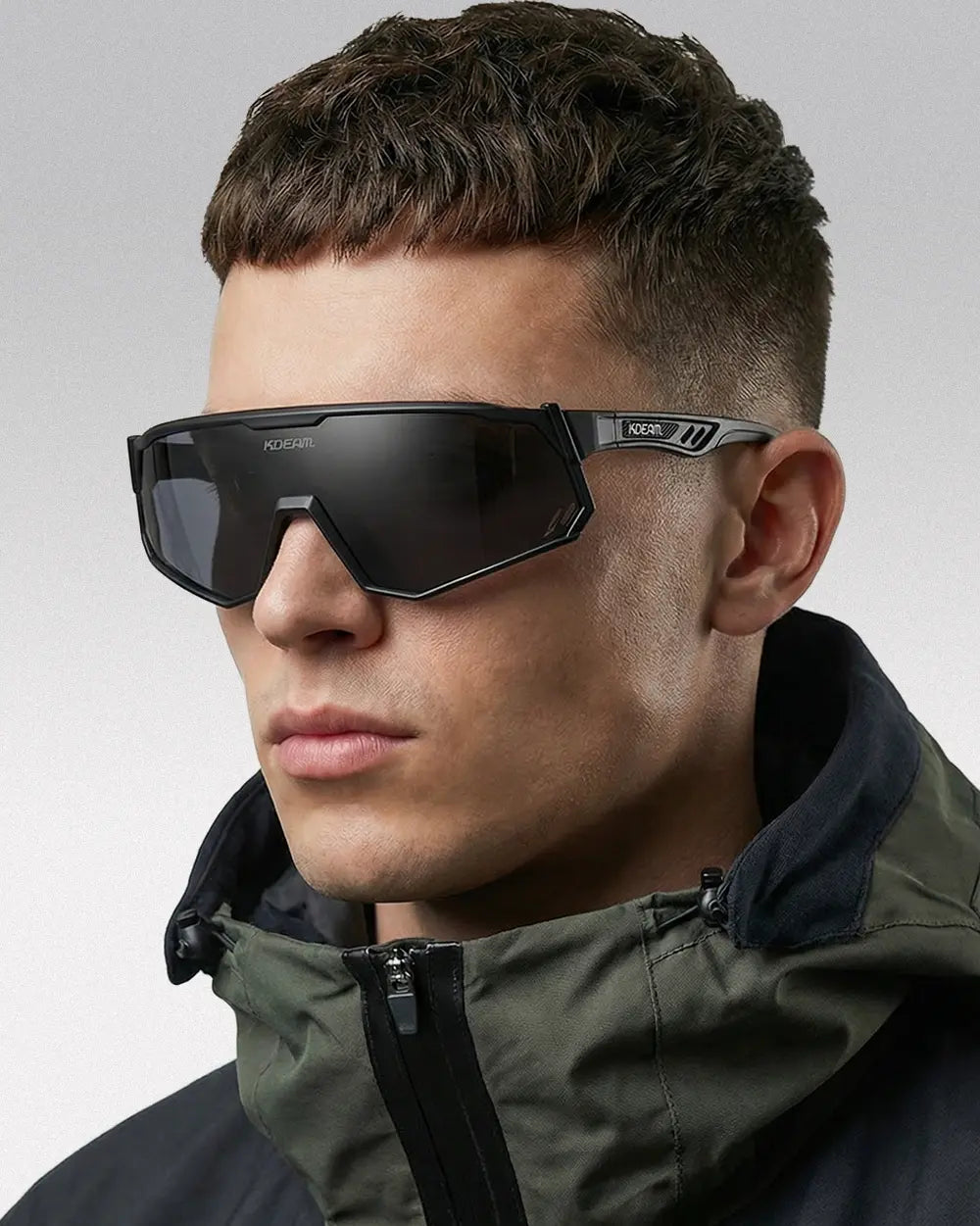 Polarized Shades ’Zenith’