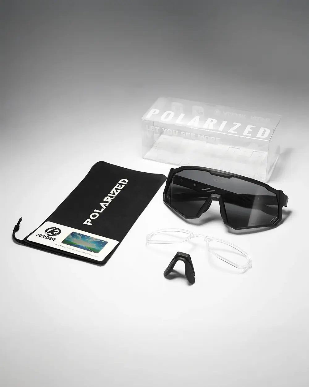 Polarized Shades ’Zenith’