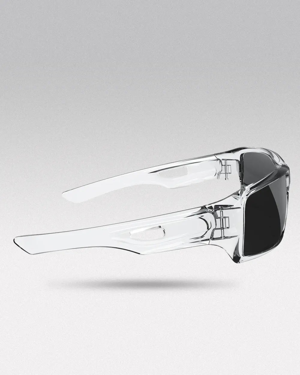 Polarized Techwear Sunglasses ’Vega’