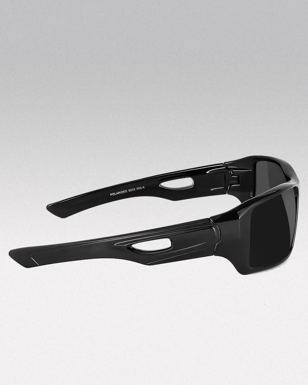 Polarized Techwear Sunglasses ’Vega’