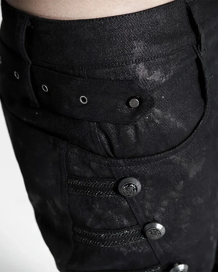 Punk pants ’Mizawa’ - TECHWEAR STORM™