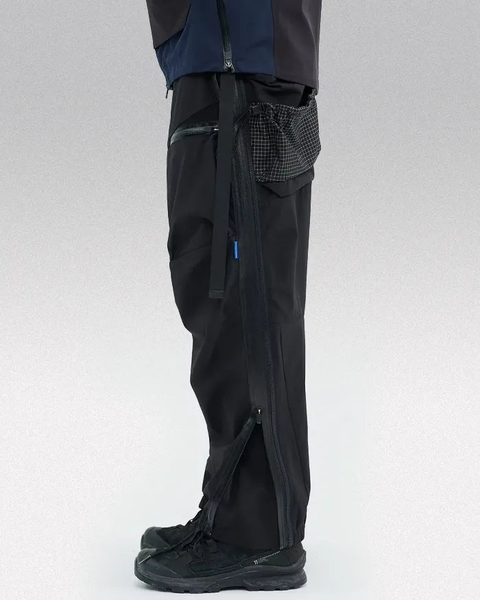Quick release waterproof pants ’Seto’