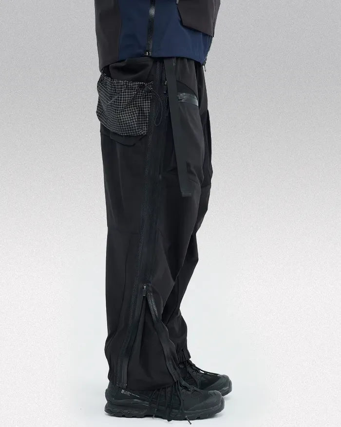 Quick release waterproof pants ’Seto’