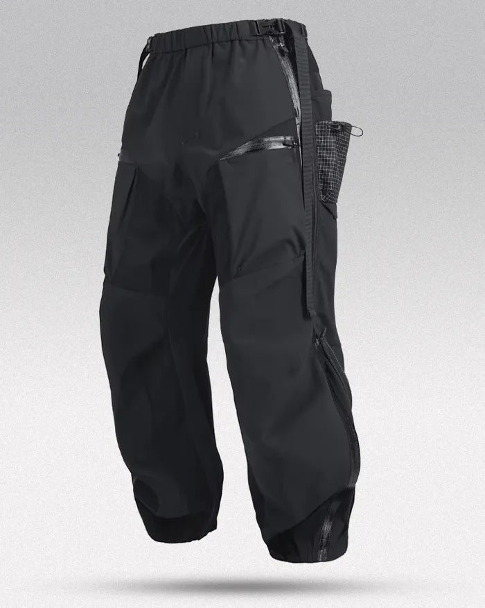 Quick release waterproof pants ’Seto’