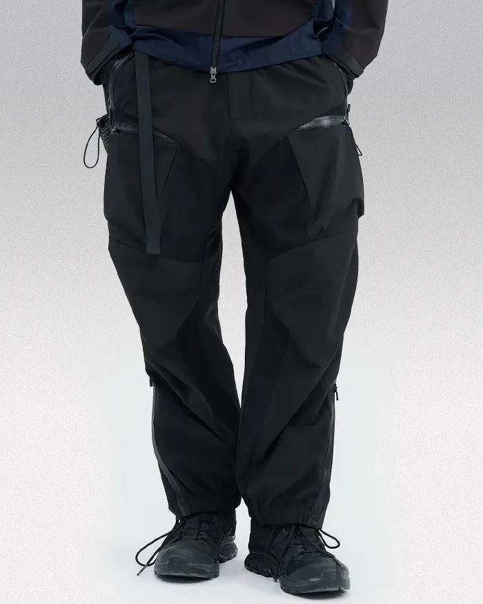 Quick release waterproof pants ’Seto’