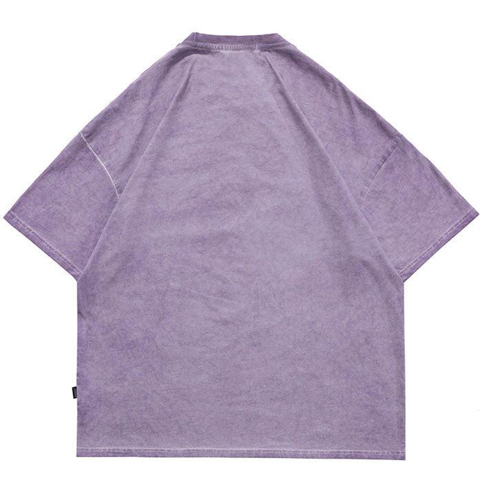 "Rotsu" Oversized T-Shirt - TECHWEAR STORM™
