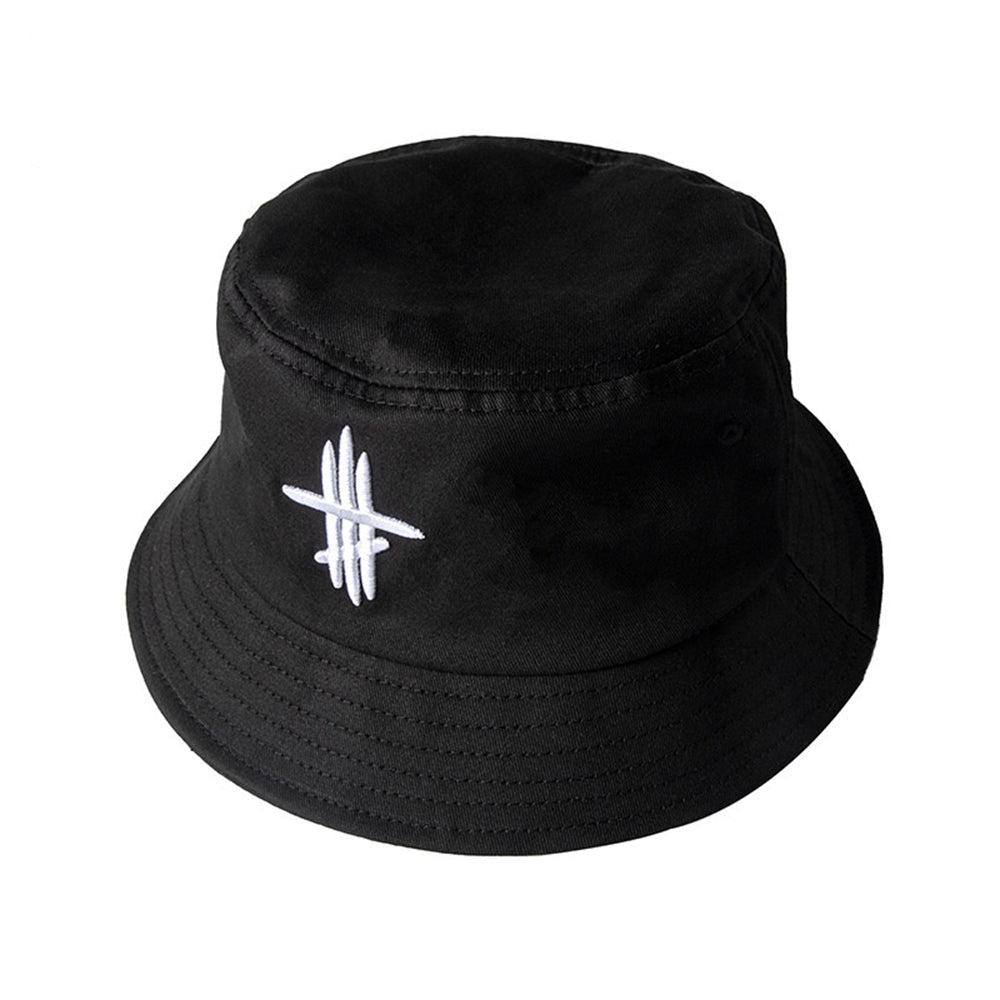 "Sajin" Bucket Hat - TECHWEAR STORM™