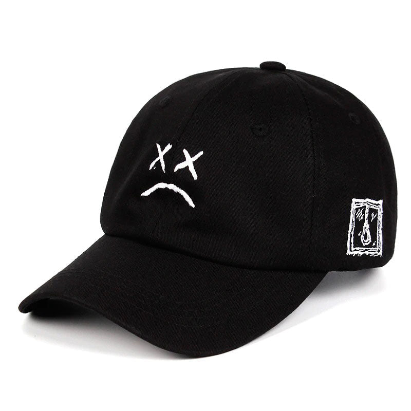 "Saki" Cap - TECHWEAR STORM™