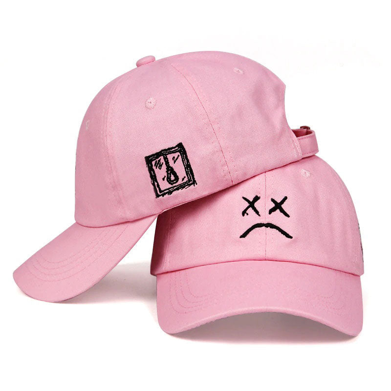 "Saki" Cap - TECHWEAR STORM™