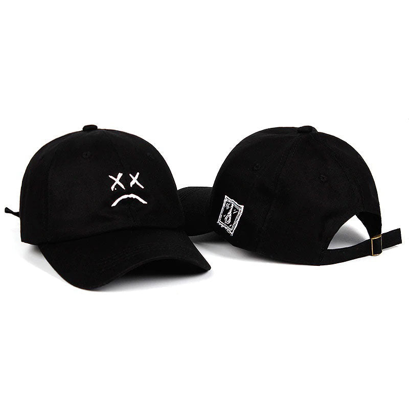 "Saki" Cap - TECHWEAR STORM™