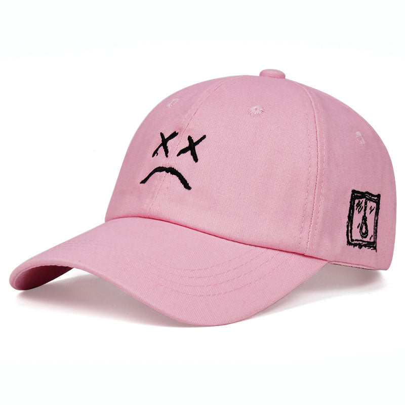 "Saki" Cap - TECHWEAR STORM™