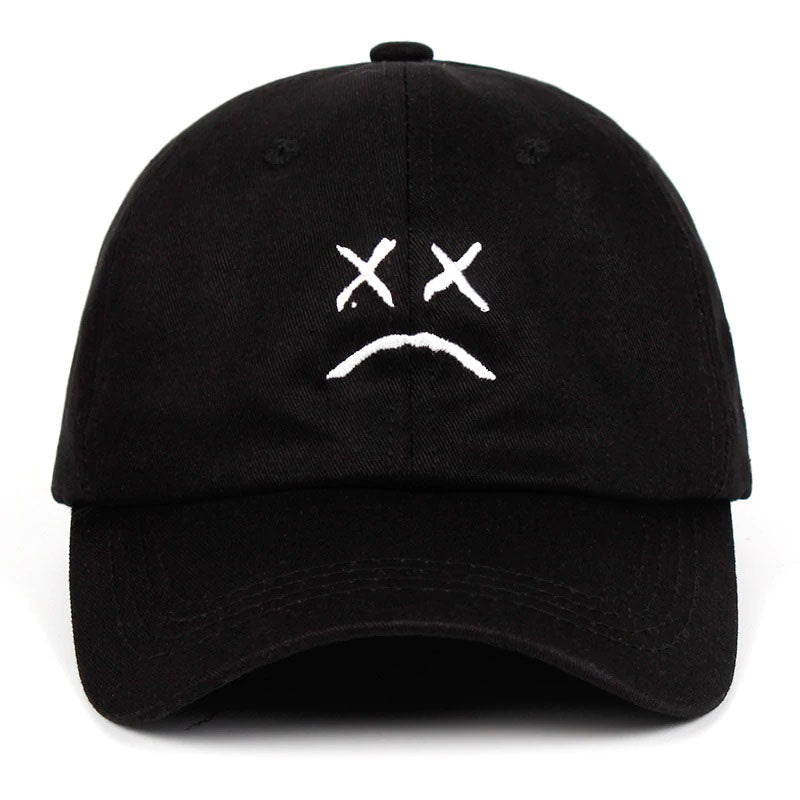 "Saki" Cap - TECHWEAR STORM™