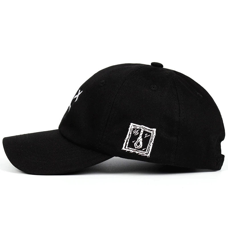 "Saki" Cap - TECHWEAR STORM™