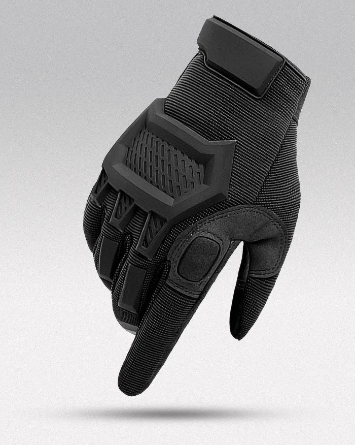 Screen touch gloves ’Nakino’ - M