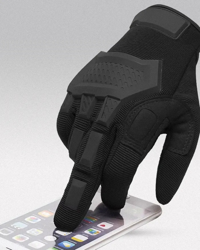Screen touch gloves ’Nakino’