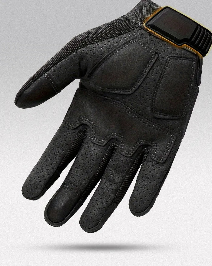 Screen touch gloves ’Nakino’