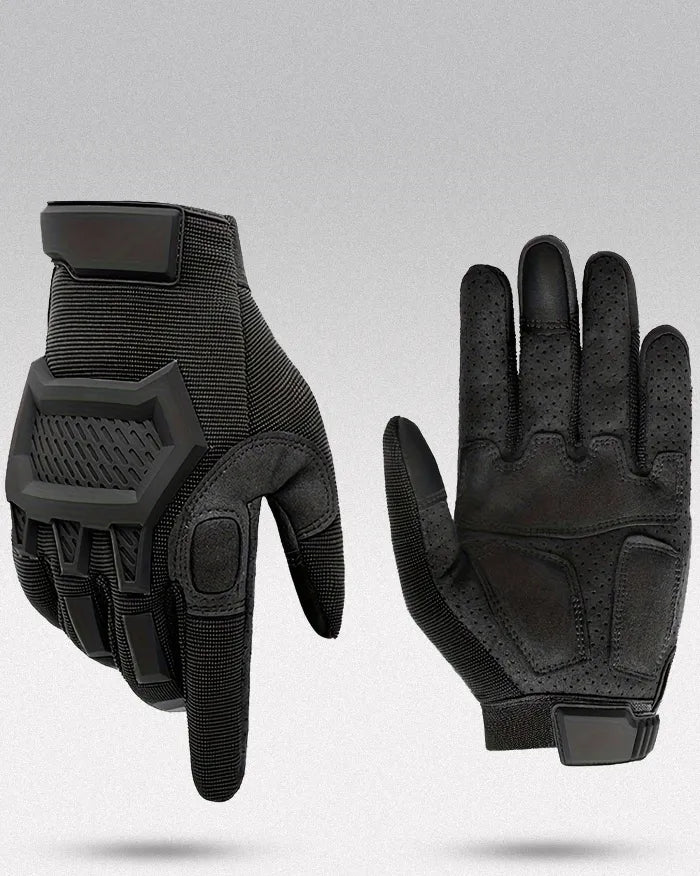Screen touch gloves ’Nakino’