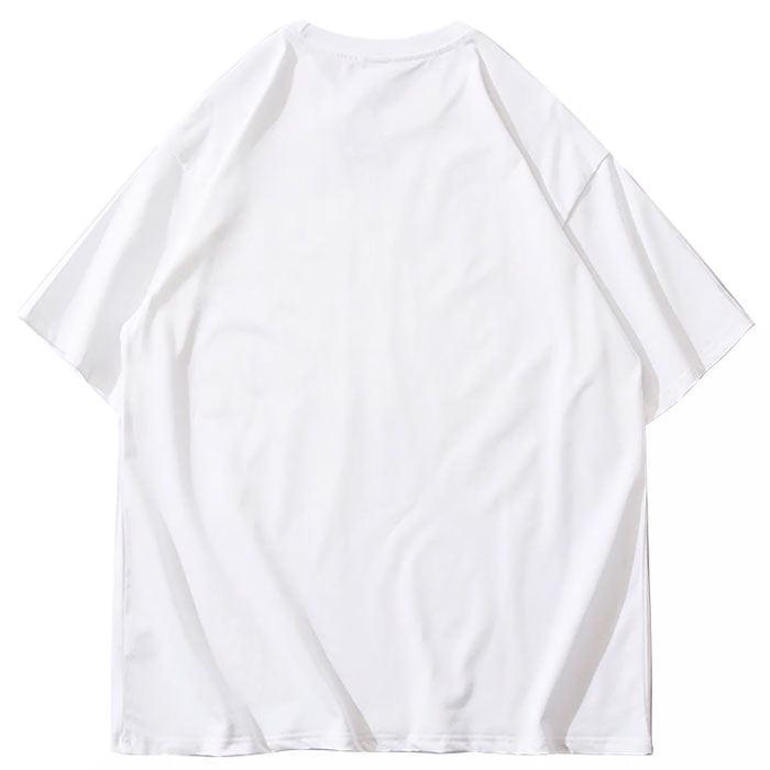 "Segawa" Oversized T-Shirt - TECHWEAR STORM™