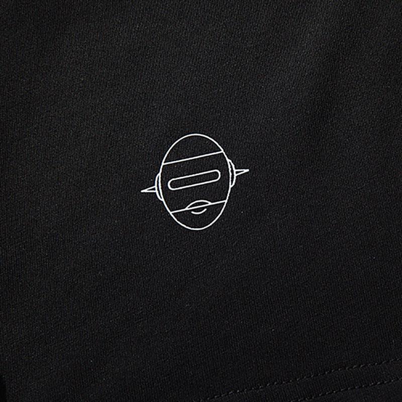 "Segawa" Oversized T-Shirt - TECHWEAR STORM™