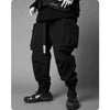 Shinji Techwear cargo pants - TECHWEAR STORM™
