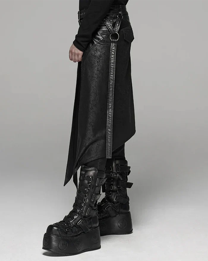 Skirt for men ’Abashiri’ - TECHWEAR STORM™