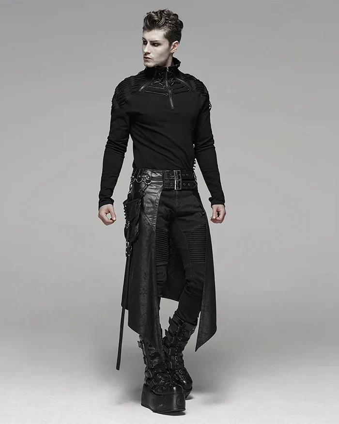Skirt for men ’Abashiri’ - TECHWEAR STORM™