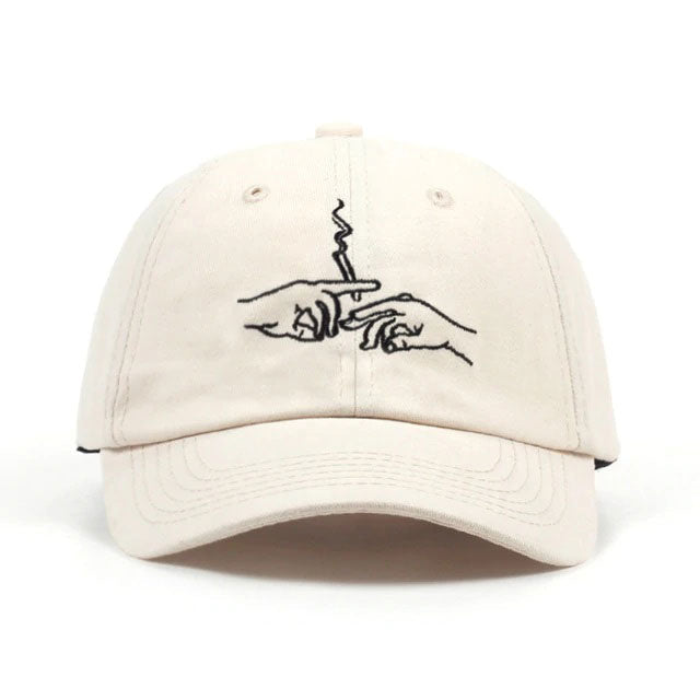 "SPLIF" Cap - TECHWEAR STORM™