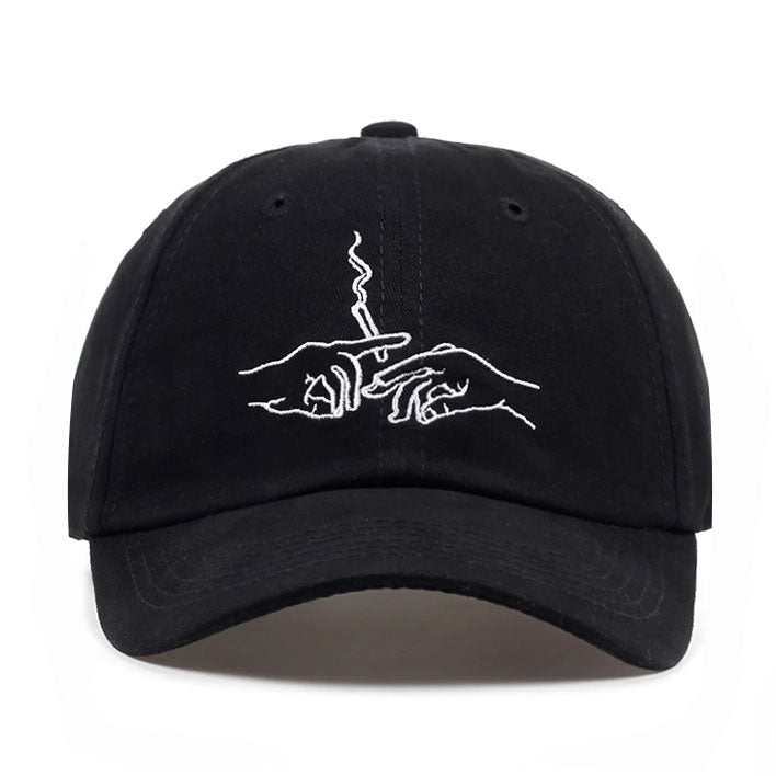 "SPLIF" Cap - TECHWEAR STORM™
