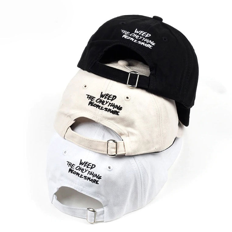 "SPLIF" Cap - TECHWEAR STORM™